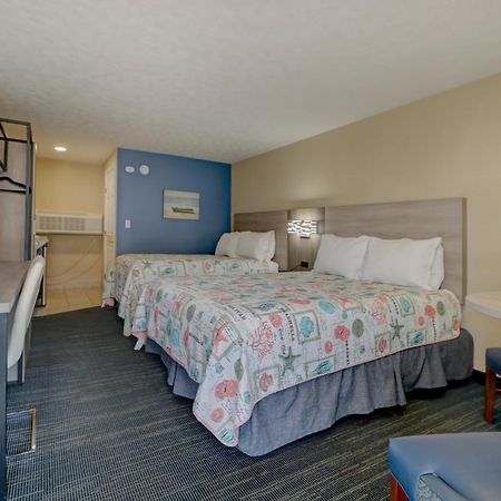 Wells-Ogunquit Resort Motel & Cottages Екстер'єр фото