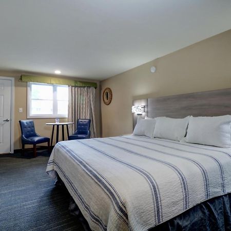 Wells-Ogunquit Resort Motel & Cottages Екстер'єр фото