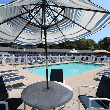 Wells-Ogunquit Resort Motel & Cottages Екстер'єр фото