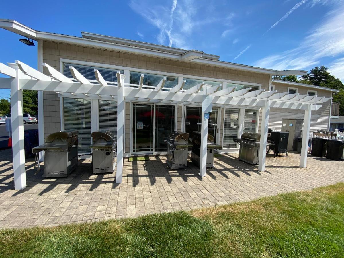 Wells-Ogunquit Resort Motel & Cottages Екстер'єр фото