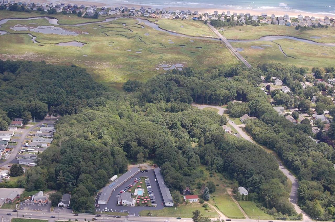 Wells-Ogunquit Resort Motel & Cottages Екстер'єр фото