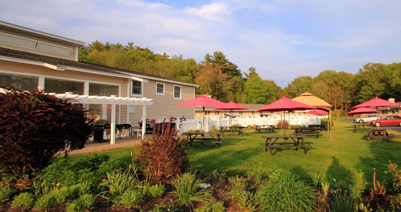 Wells-Ogunquit Resort Motel & Cottages Екстер'єр фото