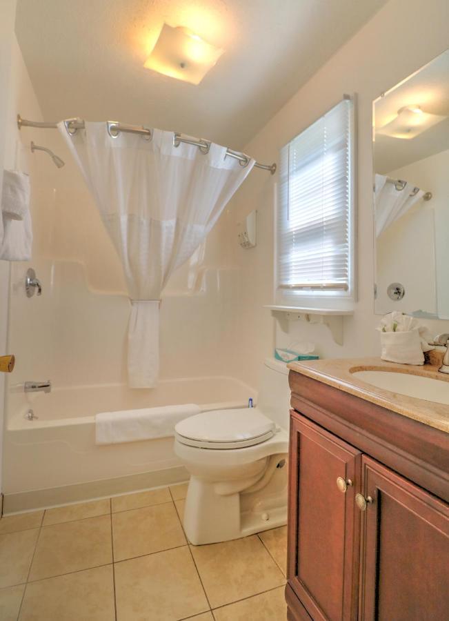 Wells-Ogunquit Resort Motel & Cottages Екстер'єр фото