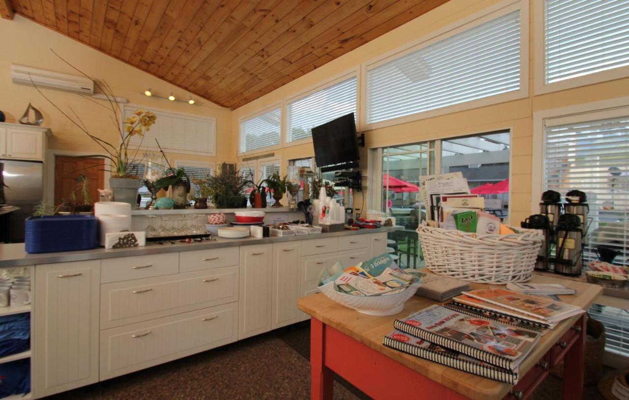 Wells-Ogunquit Resort Motel & Cottages Екстер'єр фото