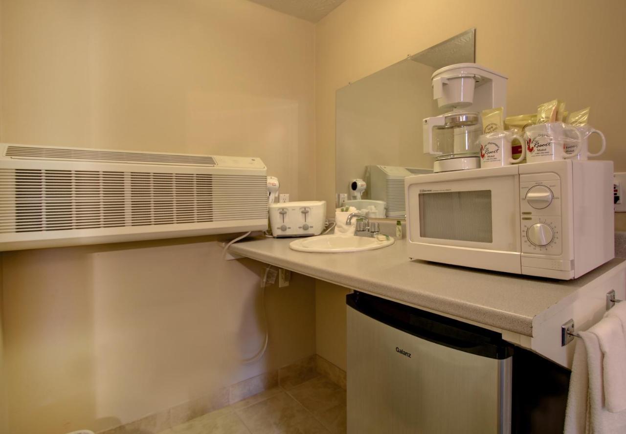 Wells-Ogunquit Resort Motel & Cottages Екстер'єр фото