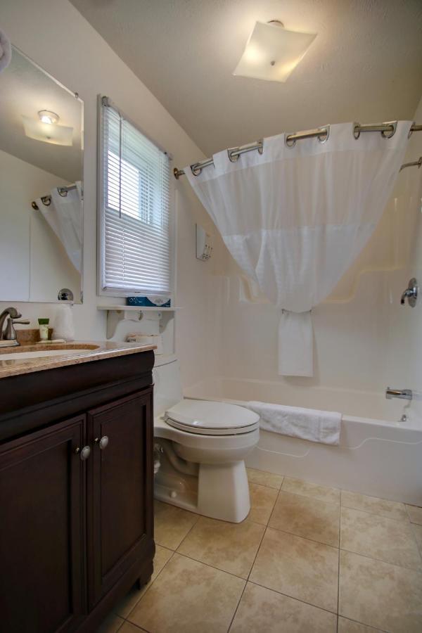 Wells-Ogunquit Resort Motel & Cottages Екстер'єр фото