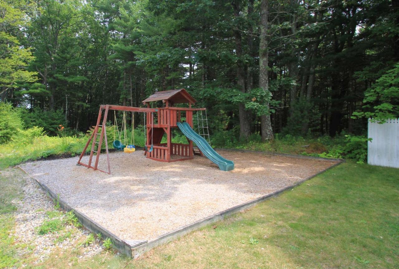Wells-Ogunquit Resort Motel & Cottages Екстер'єр фото