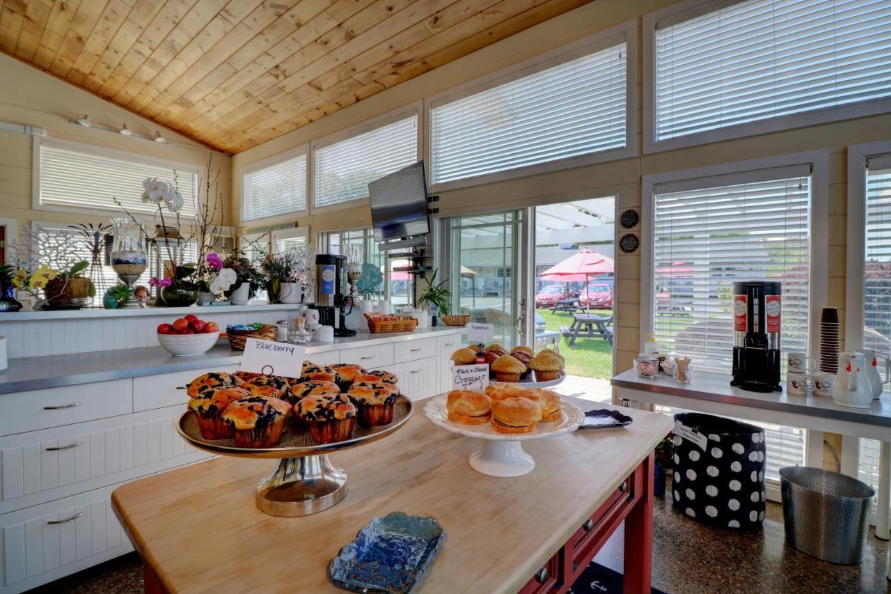 Wells-Ogunquit Resort Motel & Cottages Екстер'єр фото