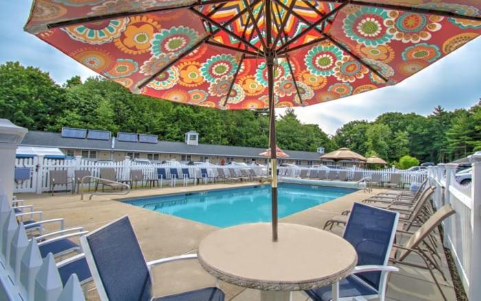Wells-Ogunquit Resort Motel & Cottages Екстер'єр фото