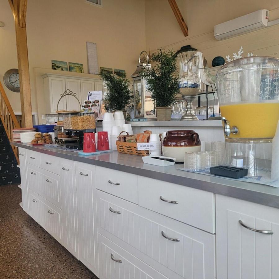 Wells-Ogunquit Resort Motel & Cottages Екстер'єр фото