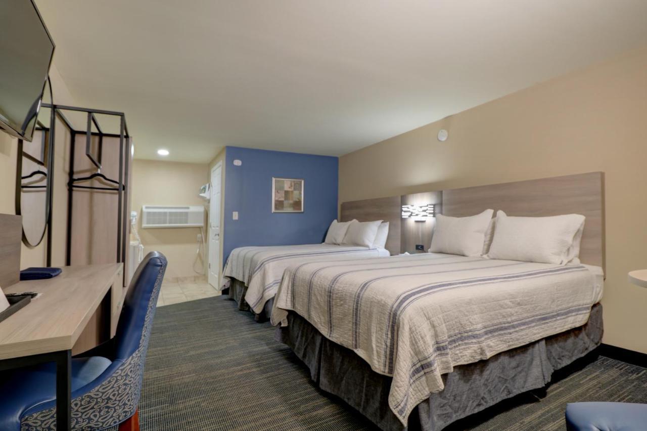 Wells-Ogunquit Resort Motel & Cottages Екстер'єр фото