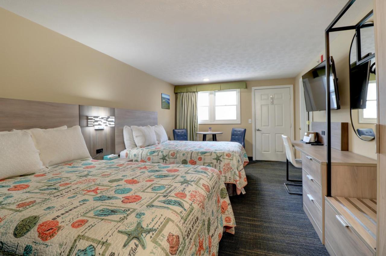 Wells-Ogunquit Resort Motel & Cottages Екстер'єр фото