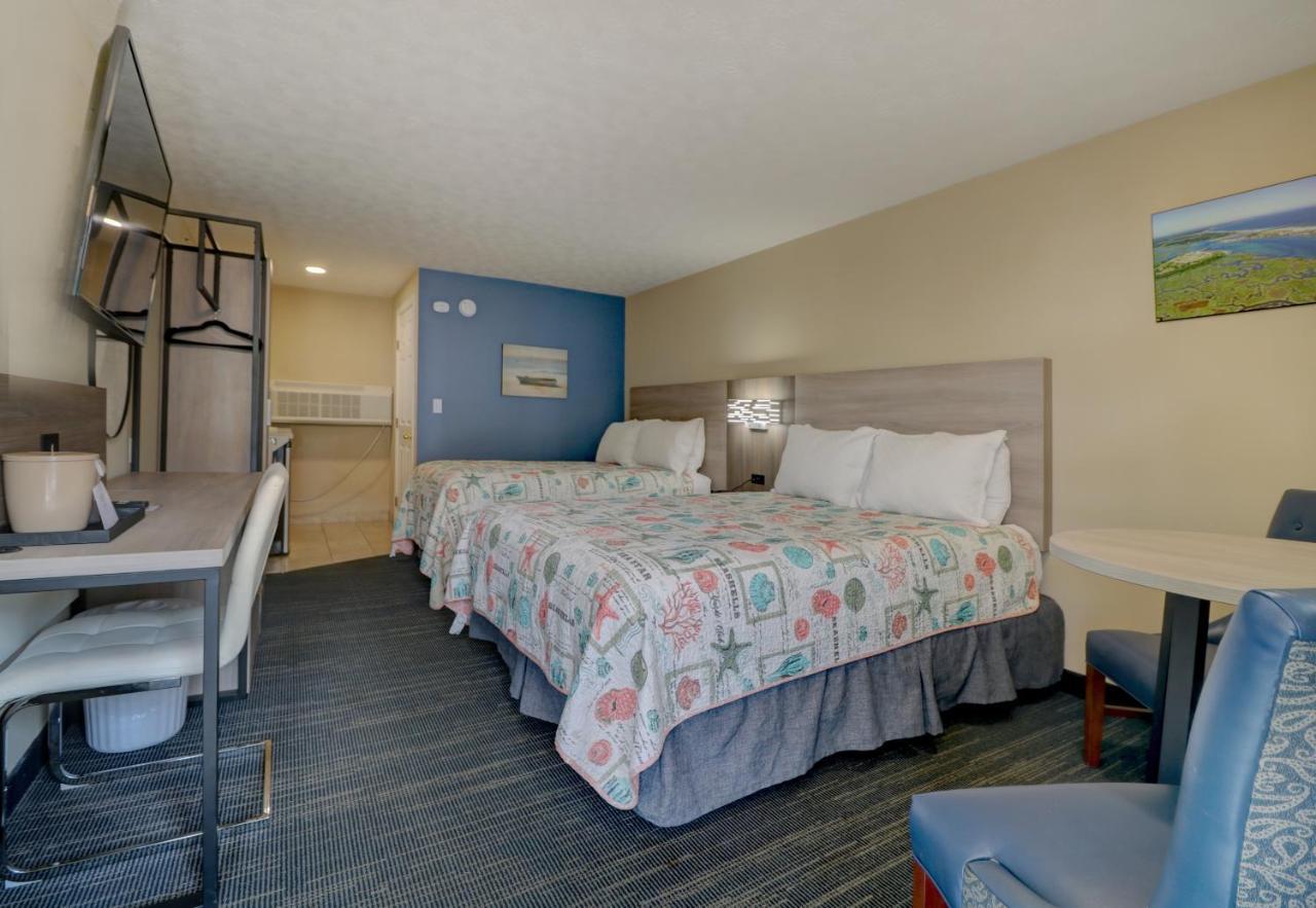 Wells-Ogunquit Resort Motel & Cottages Екстер'єр фото