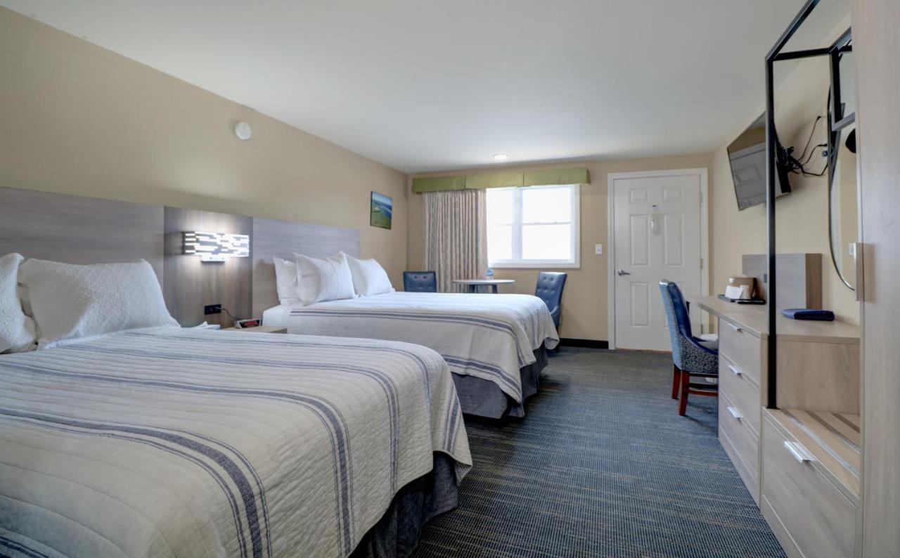 Wells-Ogunquit Resort Motel & Cottages Екстер'єр фото