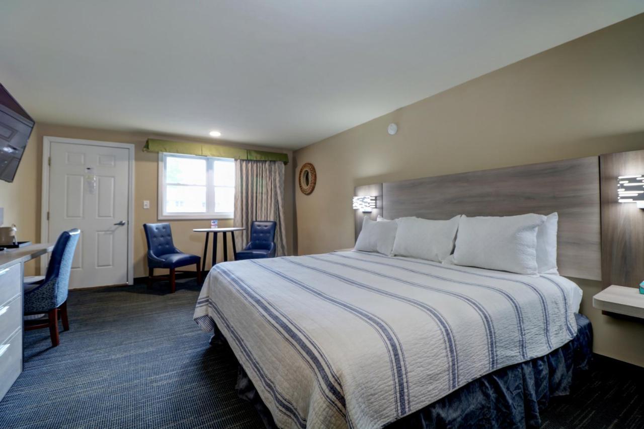 Wells-Ogunquit Resort Motel & Cottages Екстер'єр фото