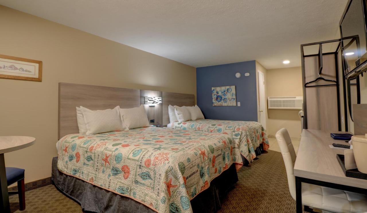 Wells-Ogunquit Resort Motel & Cottages Екстер'єр фото