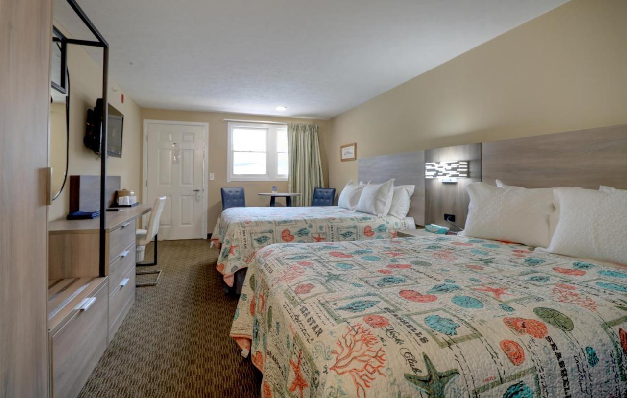 Wells-Ogunquit Resort Motel & Cottages Екстер'єр фото