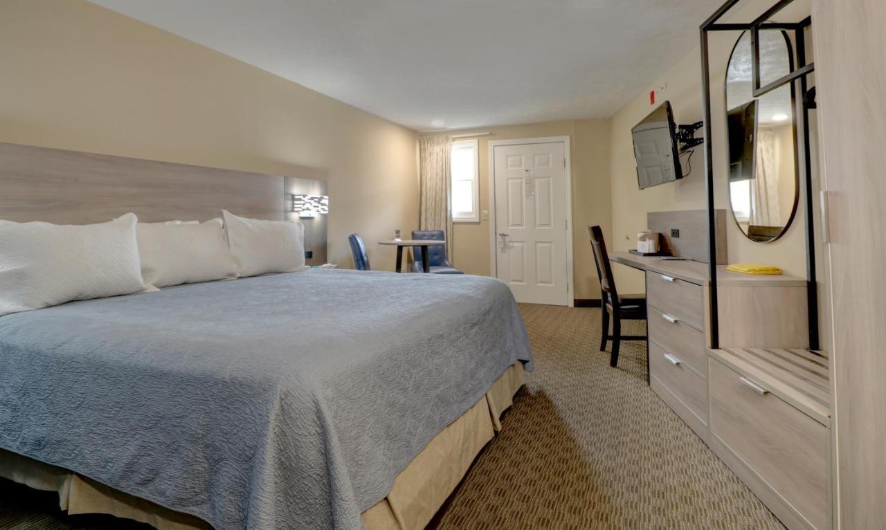 Wells-Ogunquit Resort Motel & Cottages Екстер'єр фото