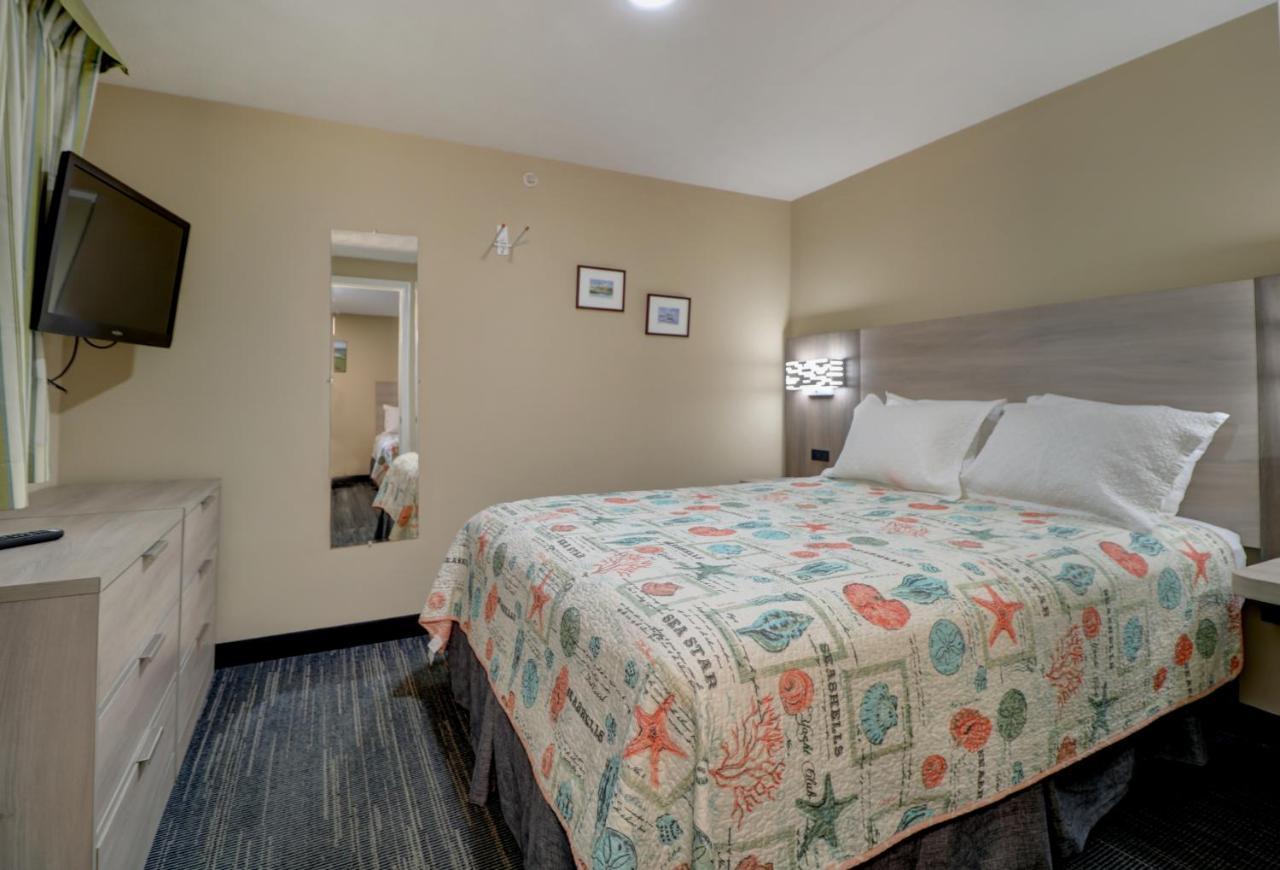 Wells-Ogunquit Resort Motel & Cottages Екстер'єр фото