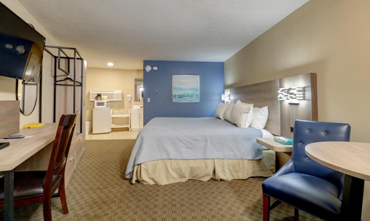 Wells-Ogunquit Resort Motel & Cottages Екстер'єр фото