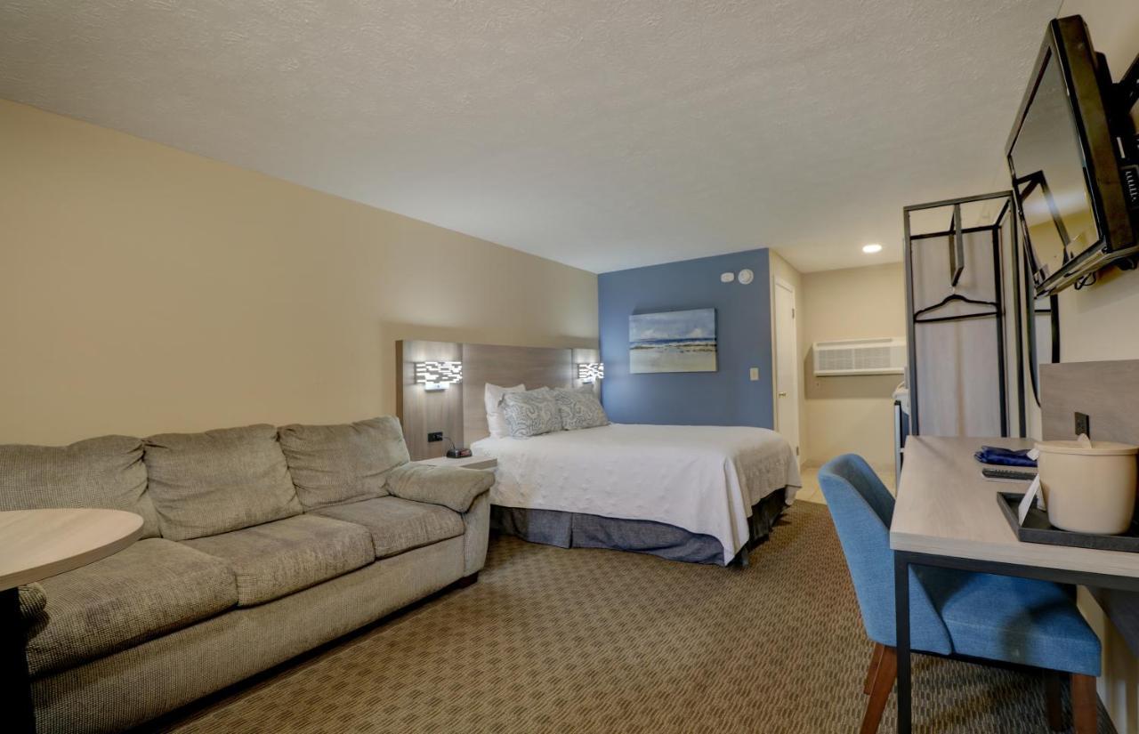 Wells-Ogunquit Resort Motel & Cottages Екстер'єр фото