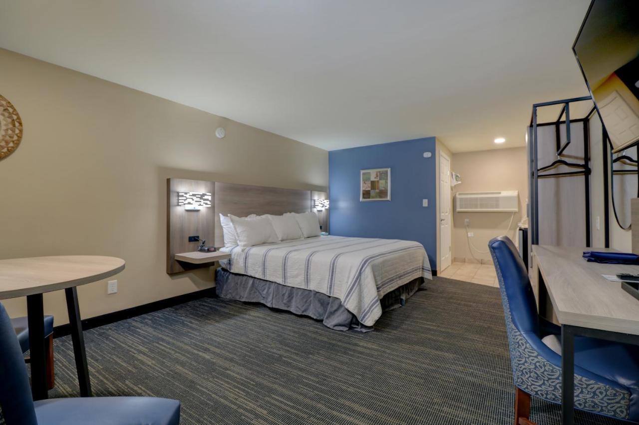 Wells-Ogunquit Resort Motel & Cottages Екстер'єр фото