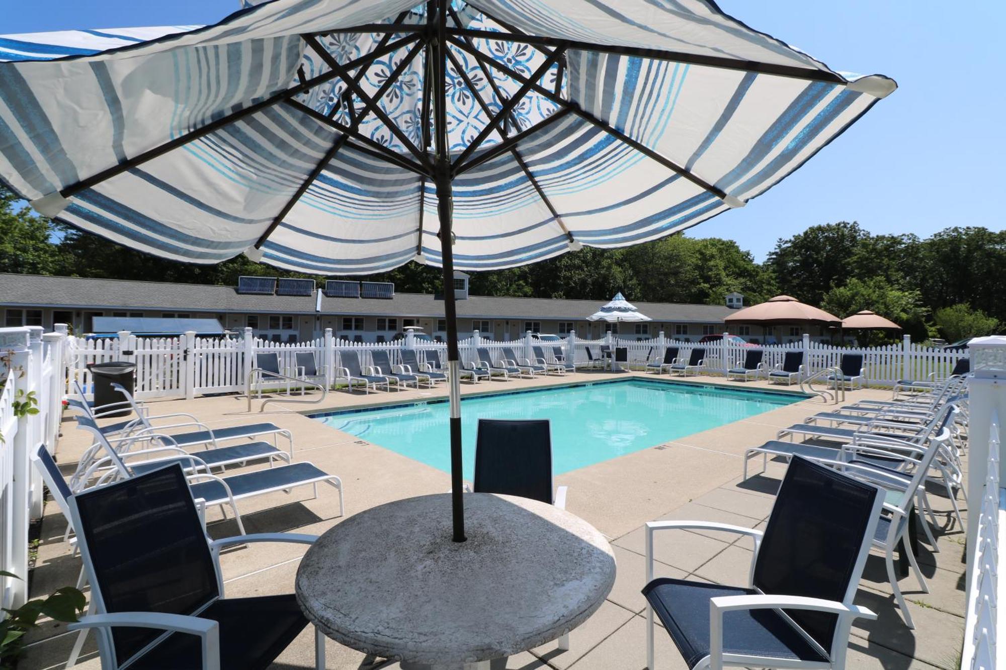 Wells-Ogunquit Resort Motel & Cottages Екстер'єр фото