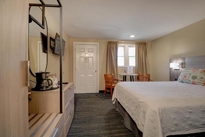 Wells-Ogunquit Resort Motel & Cottages Екстер'єр фото