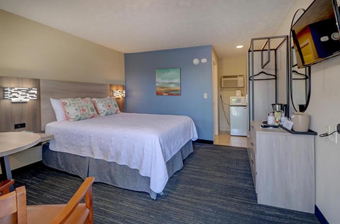 Wells-Ogunquit Resort Motel & Cottages Екстер'єр фото