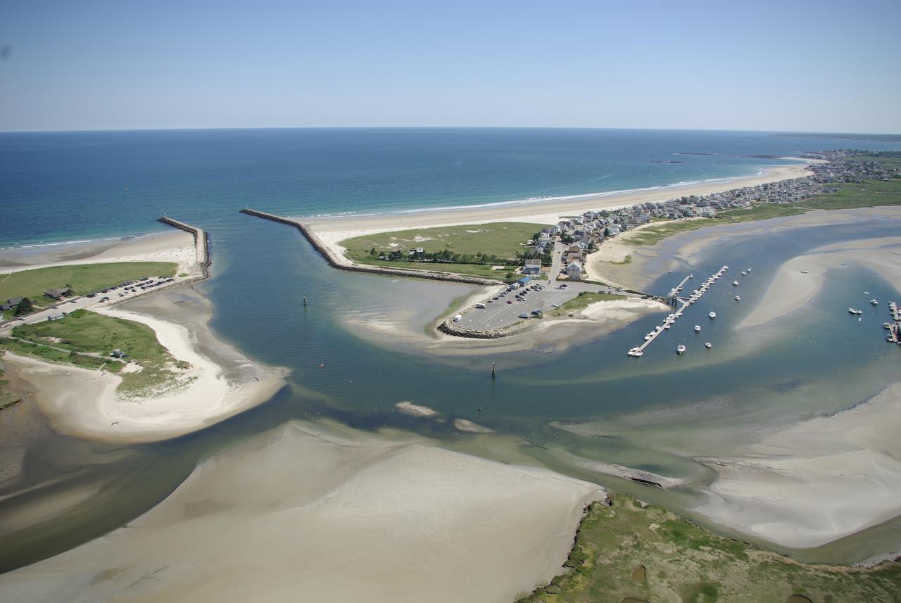 Wells-Ogunquit Resort Motel & Cottages Екстер'єр фото