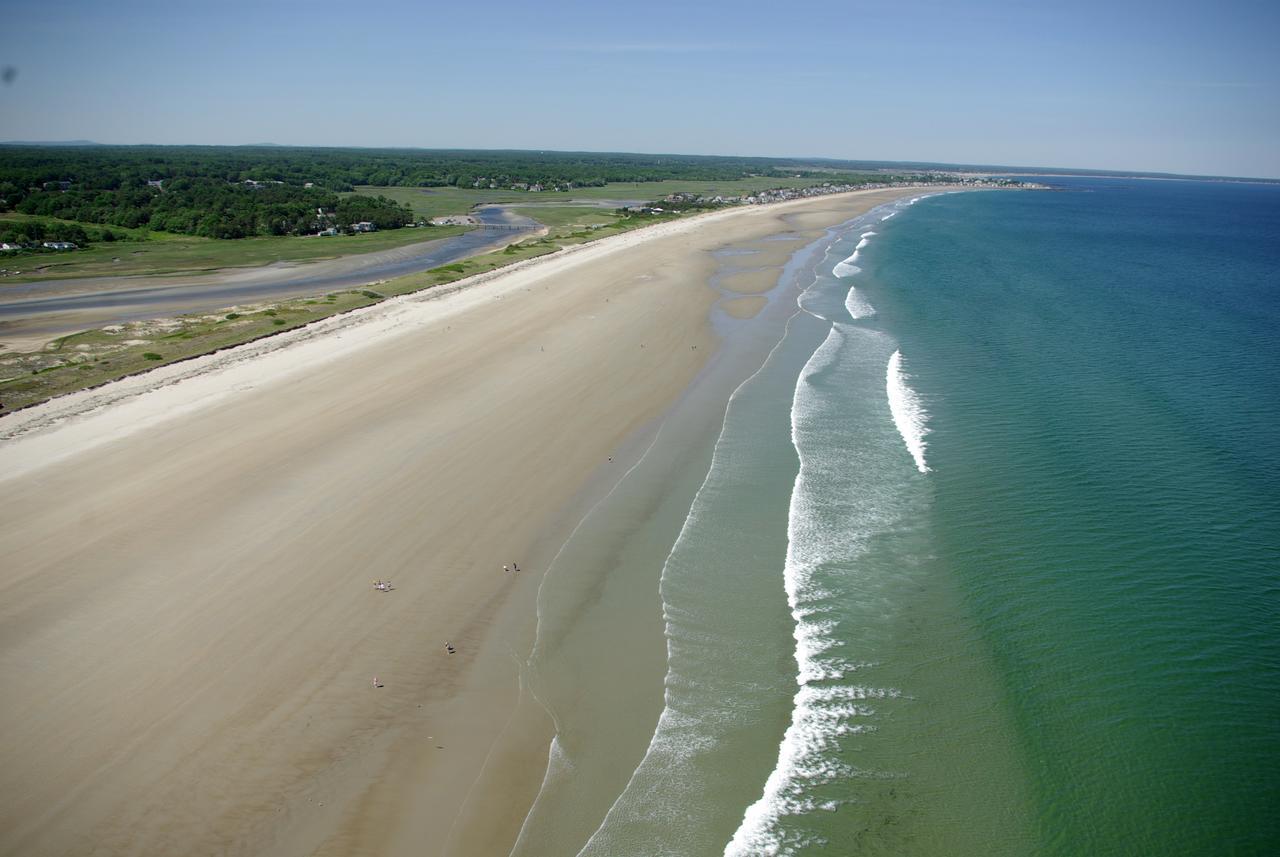 Wells-Ogunquit Resort Motel & Cottages Екстер'єр фото