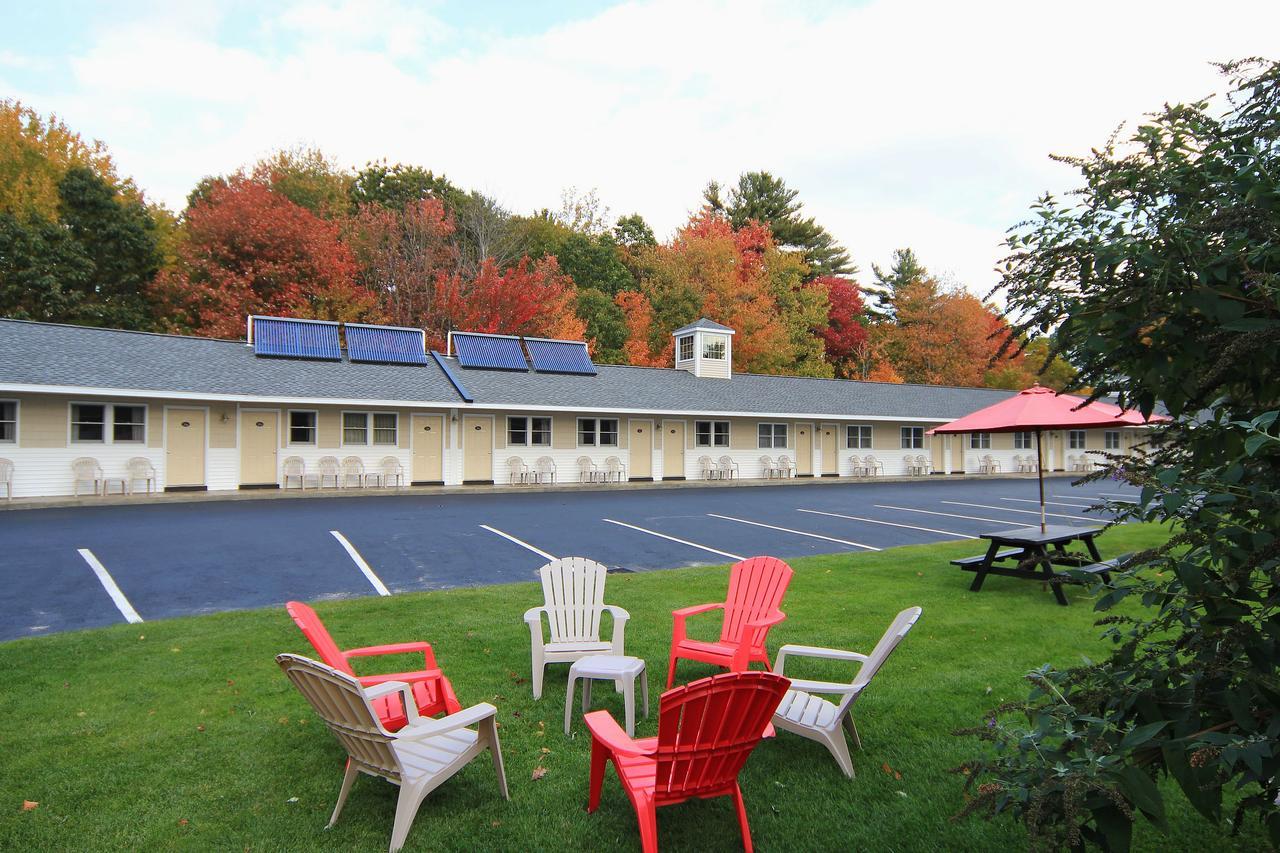 Wells-Ogunquit Resort Motel & Cottages Екстер'єр фото