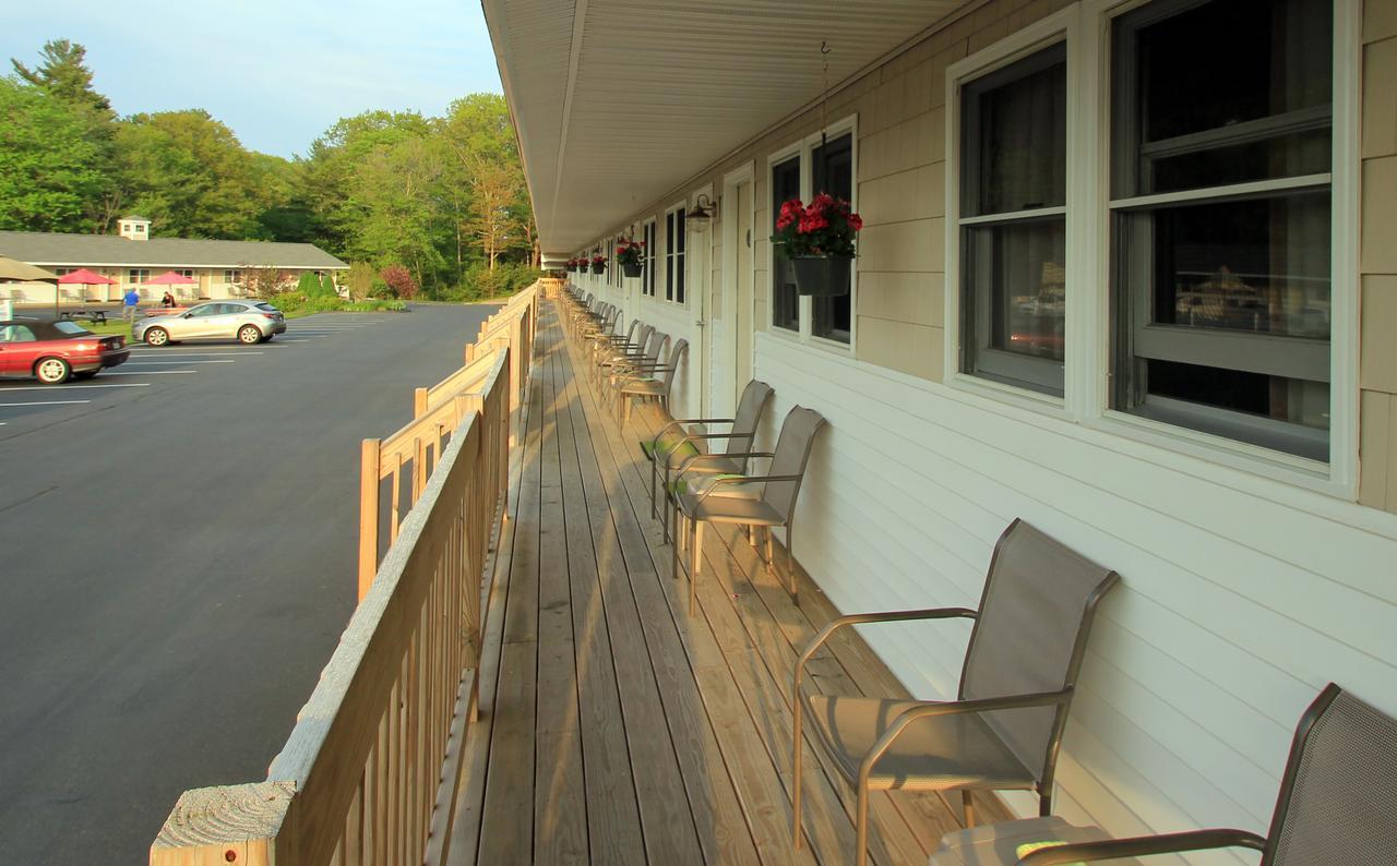 Wells-Ogunquit Resort Motel & Cottages Екстер'єр фото